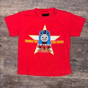 1999 Thomas the Tank Engine T-Shirt